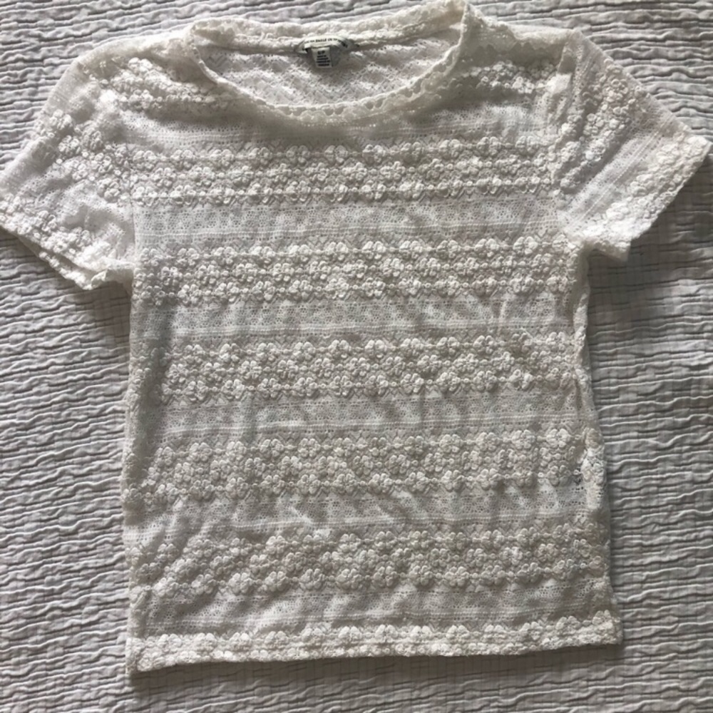 Trendy Top